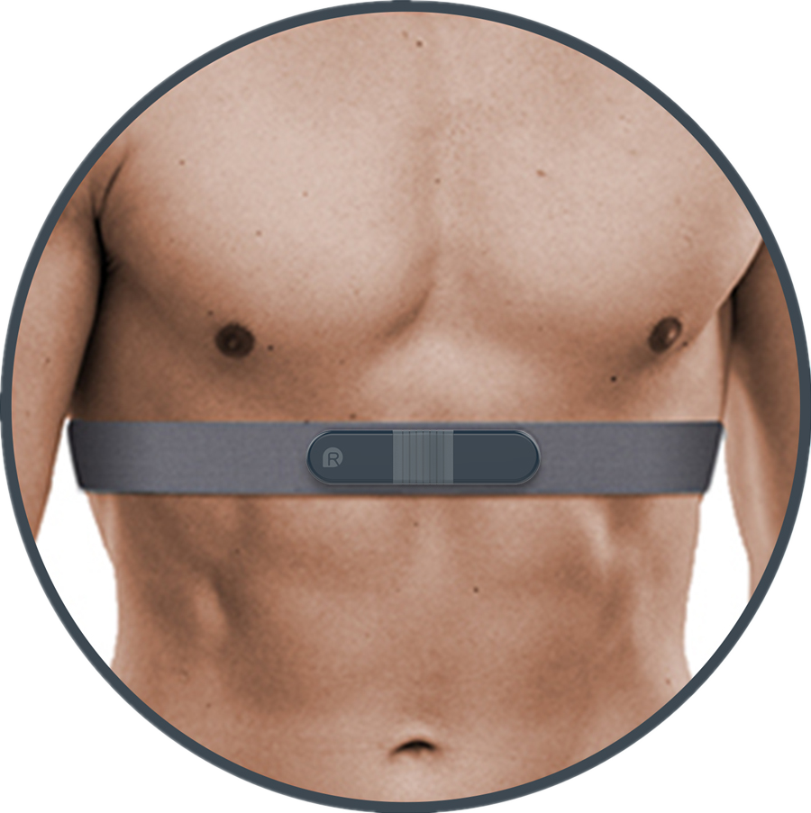Wearable ecg heart monitor online